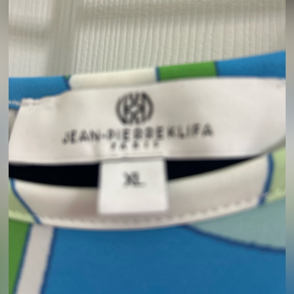 Jean Pierre Kifla beautiful dress. Only worn once. - Picture 2 of 5